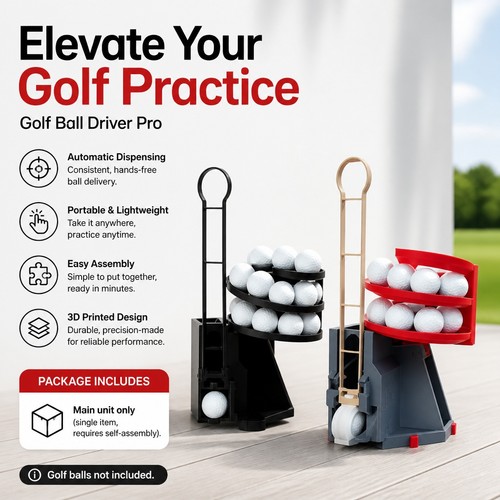 Durable golf training - durable,