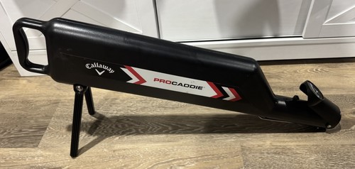 Callaway pro caddie automatic - callaway,