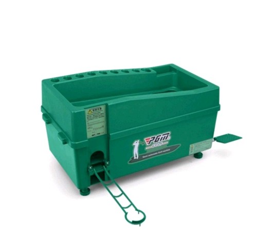 Pgm golf ball dispenser - ball,