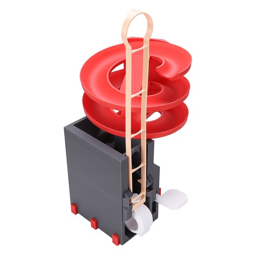 Automatic ball dispenser - automatic,