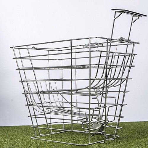 Automatic golf tee - tee, machine