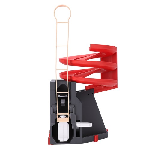 Automatic ball dispenser - automatic, pla