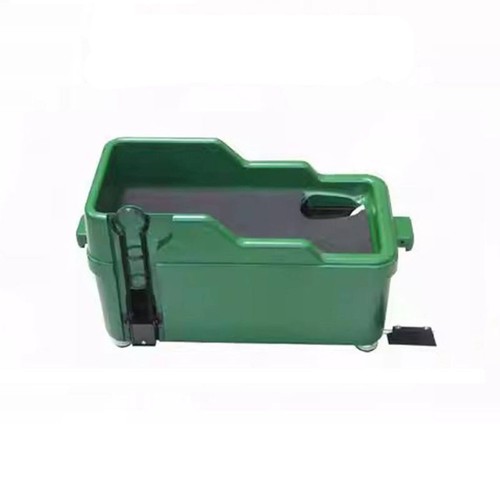 Golf ball dispenser with - golf,