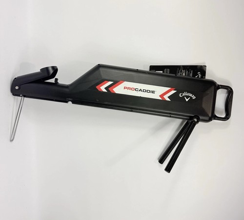 Callaway pro caddie automatic - callaway,