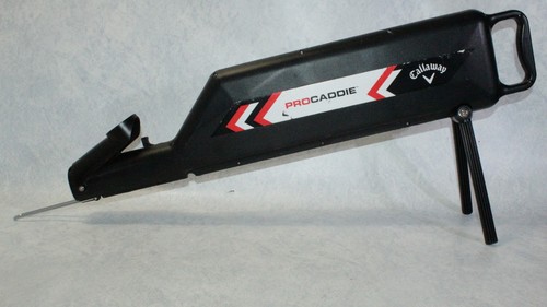 Callaway pro caddie - callaway,