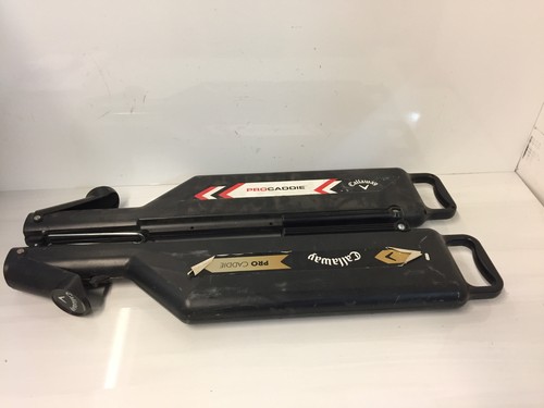 Callaway pro caddie automatic - pro,