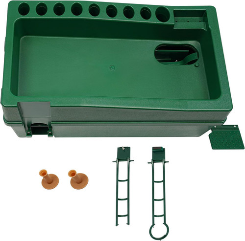Golf ball dispenser powerless - ball, dispenser,
