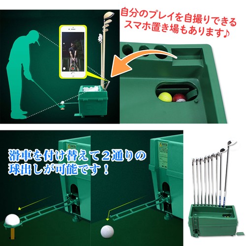 Golfstyle pgm type - [golfstyle], [pgm