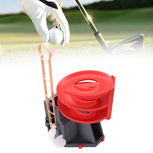 Automatic ball dispenser pla - ball,