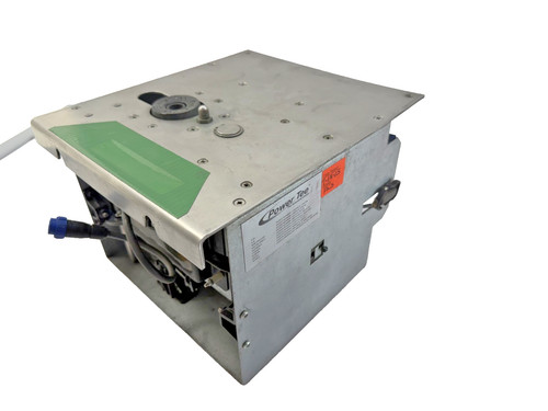 Power tee machine - power, automatic