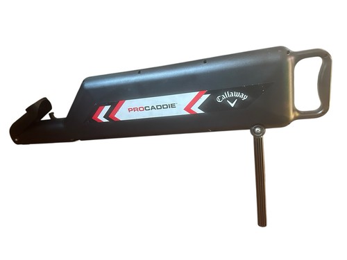 Callaway pro caddie automatic - caddie,