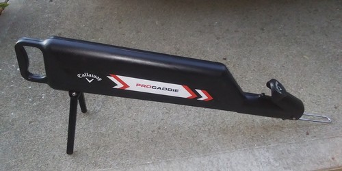 Gallway pro caddy - gallway,